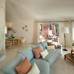 Luxury Waterfront Penthouse In