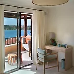 Lejlighed Luxury Waterfront Penthouse In *