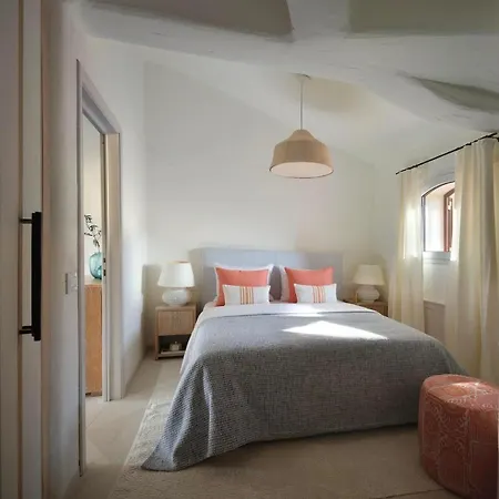 Luxury Waterfront Penthouse In Porto Cervo