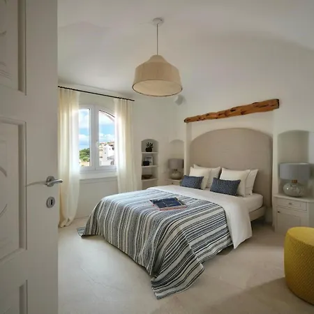 Luxury Waterfront Penthouse In