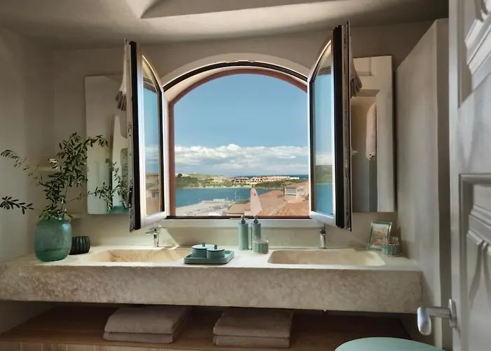 Apartamento Luxury Waterfront Penthouse In