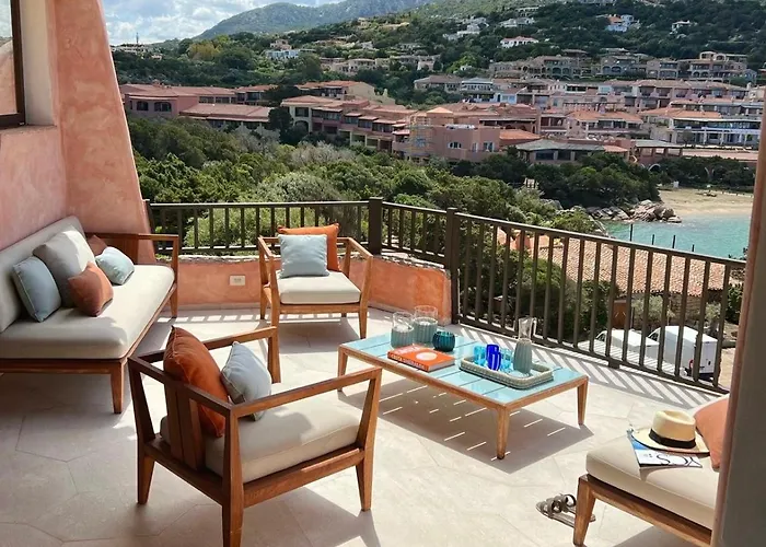 Luxury Waterfront Penthouse In Apartamento *