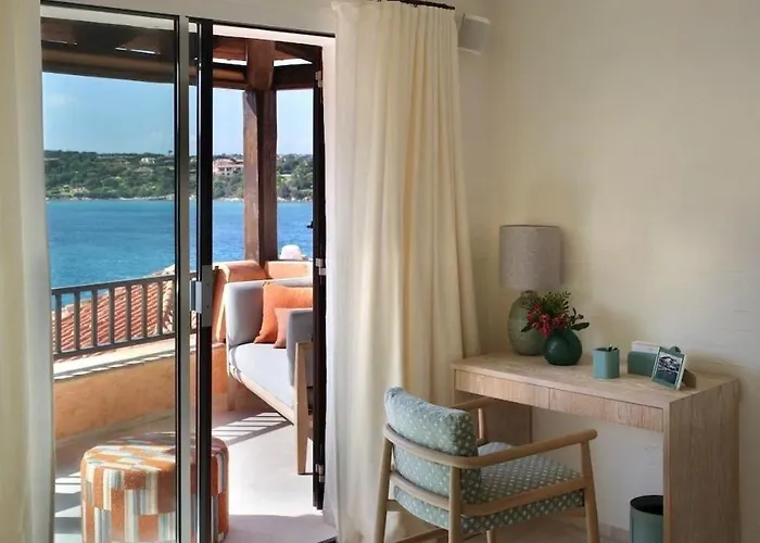 Appartement Luxury Waterfront Penthouse In *