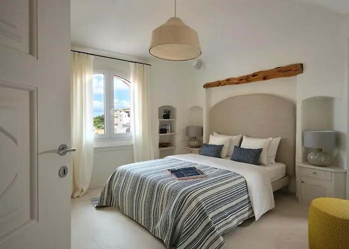 Luxury Waterfront Penthouse In