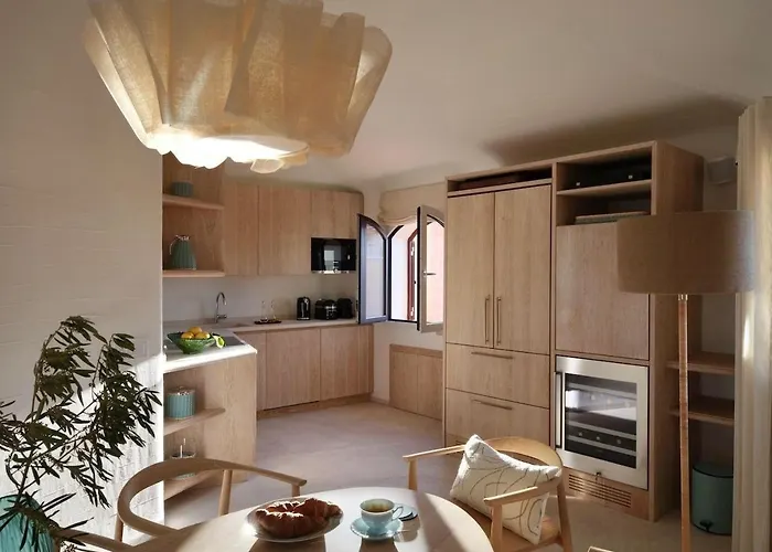 Luxury Waterfront Penthouse In Appartement Porto Cervo