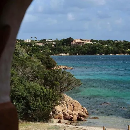 Apartmán Luxury Waterfront Penthouse In Porto Cervo