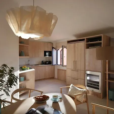 Luxury Waterfront Penthouse In Apartmán Porto Cervo
